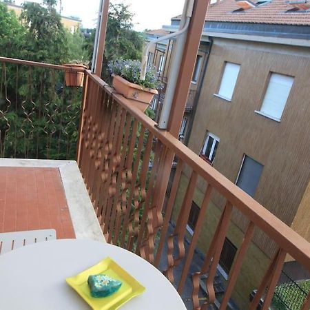 Como Hills Apartment Casa Di Mario Exterior foto