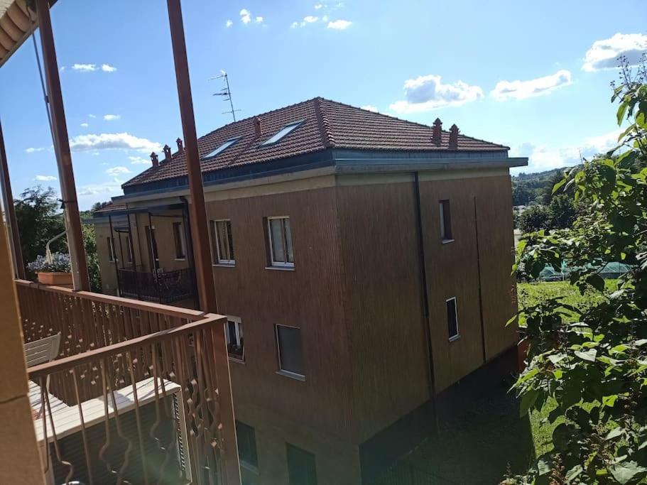 Como Hills Apartment Casa Di Mario Exterior foto