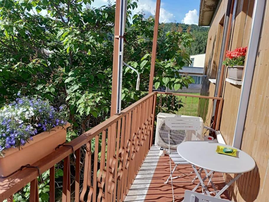 Como Hills Apartment Casa Di Mario Exterior foto